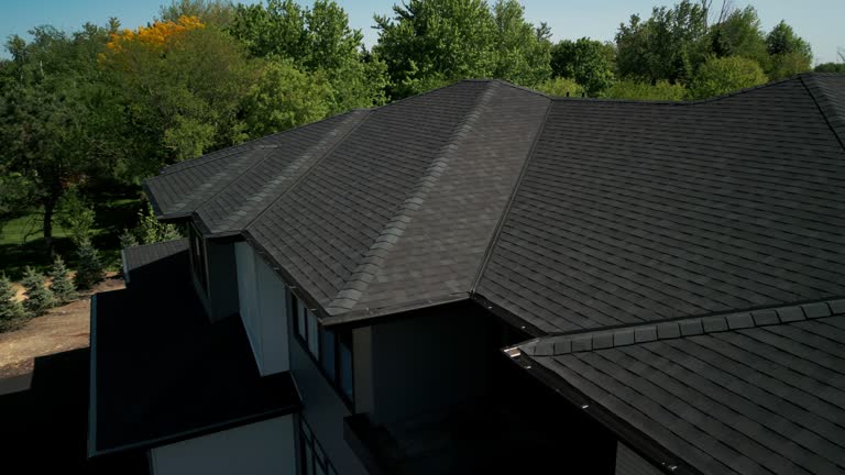 Salisbury, MO Roofing Service Company